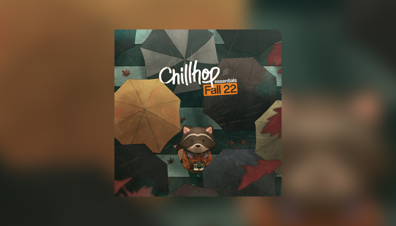 Beats Für Den Herbst: Chillhop Essentials Fall 2022 | Blokkbeats